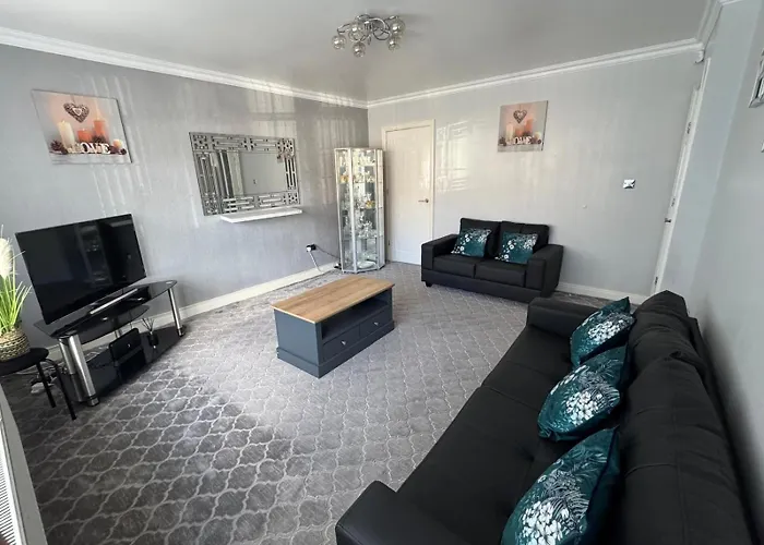 Bonnie Brae Homes